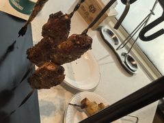 -和庆斋羊蝎子火锅·碳缸烧烤(顺义旗舰店)