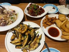 -晚归月亮湾私家菜(临邑路店)