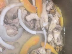 -采椰郎椰子鸡·脆皮鸡火锅(融创茂店)