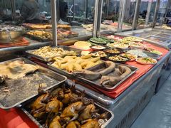 -车头老二大排档(金城步行街店)