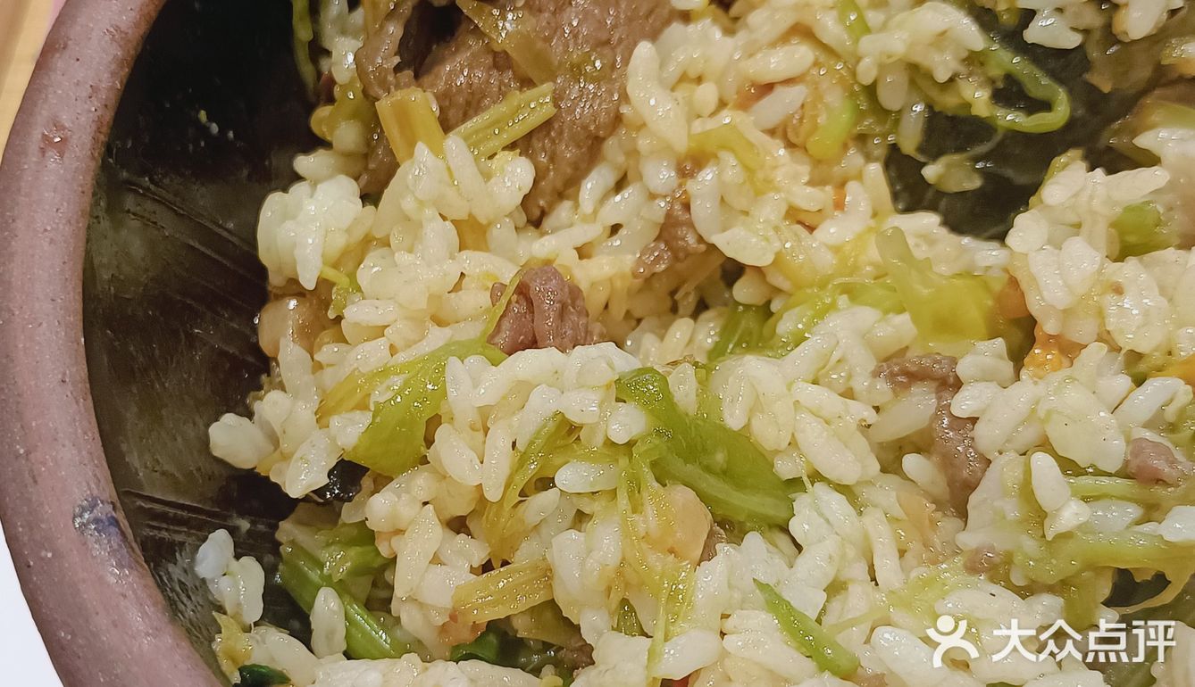 大学城美食|擂饭📸