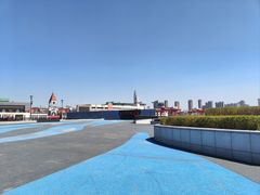 -海河外滩公园