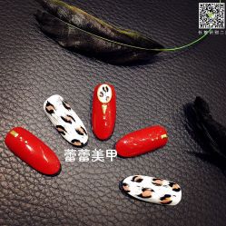 -LEILEI NAIL蕾蕾美甲美睫
