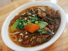 -太原面食店(解放路店)