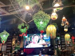 -南海渔家•海鲜•正宗海南菜(海棠湾店)