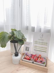 -盼兮·日式美睫沙龙