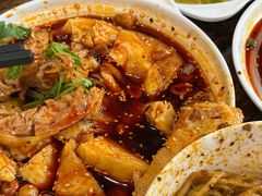 -牛王庙(龙华花园店)