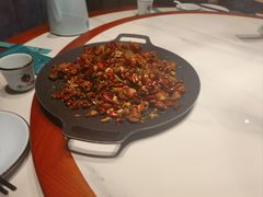 -南山翁新概念川菜(江宁万达广场店)
