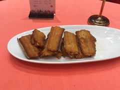 -花中城·杭帮菜·粤菜·海鲜火锅(清泰街店)
