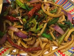 -阿拉丁新疆风味餐厅·清真(罗廊巷店)