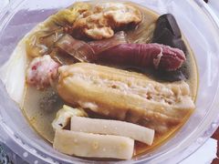 -杨国福麻辣烫(拱墅万达广场店)
