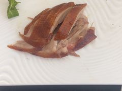 -正德楼果木烤鸭·渔家菜(东港店)