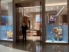 -爱马仕 HERMES(上海ifc商场店)