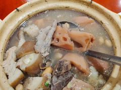 -大欢喜饭店(江怡路店)