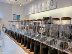 -喜茶(迪士尼小镇DP店)