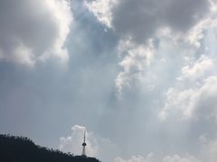 -大雁山风景区