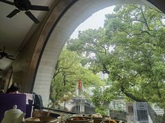 -广东胜利宾馆西关粤中餐厅