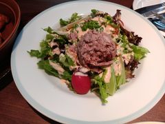 -萨莉亚意式餐厅(杭州西溪龙湖天街店)