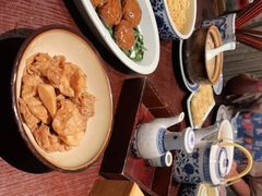 -南京大牌档(青岛万象城店)