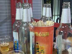 -余艳梅拌面世家(马场横路店)