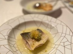 -北京柏悦酒店·锦庭餐厅Dining Room