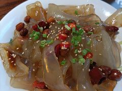 -半天妖烤鱼(文化东路店)