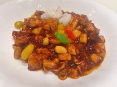 -老正兴菜馆(福州路店)