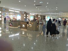 -太原茂业天地购物中心