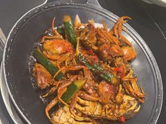 -鱼头泡饭·湖北菜·非物质文化遗产(岳家嘴总店)