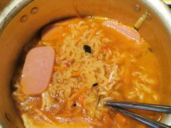 -汉米达特色料理餐厅(郴州友阿国际广场店)