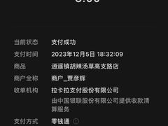 -逍遥镇胡辣汤(草高支路店)