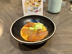 -万丽轩·粤菜(王府井金茂万丽酒店)
