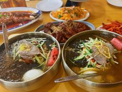 -顺姬冷面(长白西路店)