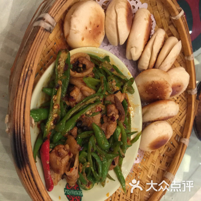 巴国布衣(东方路店)图片 - 第189张