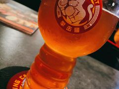 -Boxing Cat Brewery拳击猫精酿啤酒馆(永福店)