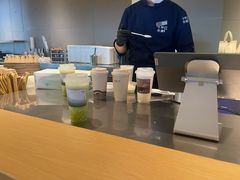 -阿嬷手作(成都万象城店)