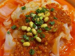 -老凯俚酸汤鱼(鸿通城店)