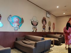 -大江户·温泉洗浴(浑南店)