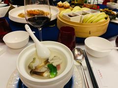 -江南雅厨(李公堤店)