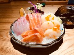 -初居食屋日式料理(万象城购物中心店)