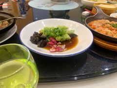 -香山湖家家宴(中山陵店)