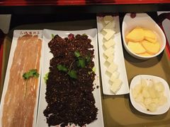 -山城辣妹子(定福庄店)