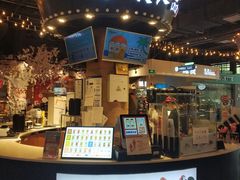 门面-茶太良品·北京特色茶饮(西站食宝街店)
