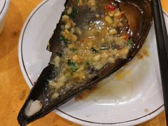 -半岛私房菜(梅林店)