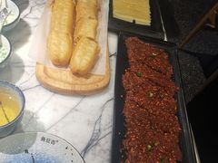 -鱼豆吉·豆浆鱼火锅(宜昌万达店)