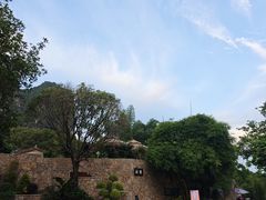 -生态苑农庄(十里画廊遇龙河店)