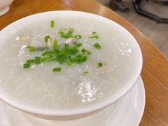富豪海鮮粥-富豪酒家(正大广场店)