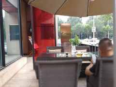 露天位-佐度王子扒房(天鹅湖店)