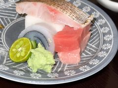 -鮨青(恒基名人购物中心店)