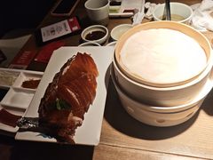 -北方家宴(番禺永旺店)